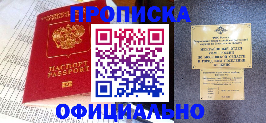 прописка от собственника в Борзе